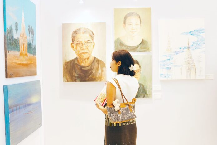 ปักหมุดศิลปวัฒนธรรม