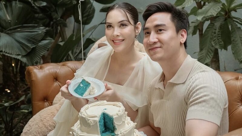 มิ้นต์ ชาลิดา