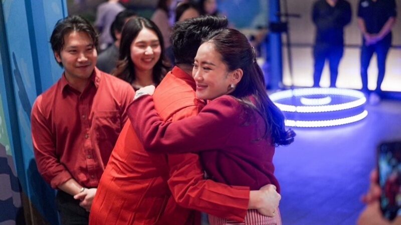 มดดำ