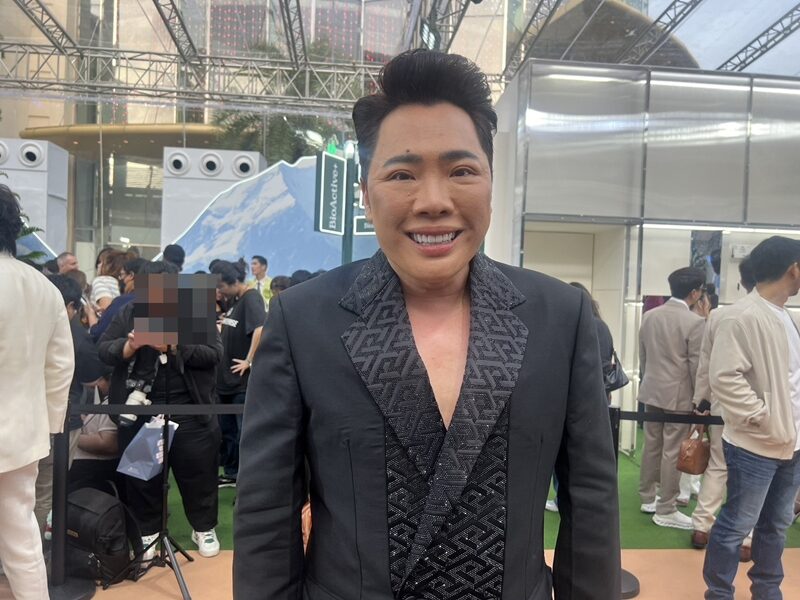 “มดดำ” เคลียร์ชัด! ปมแตกคอ “น็อต” ยันไม่มีใครไล่ออก เพื่อนกันเป็นสิบปี ไม่พังเพราะการเมือง