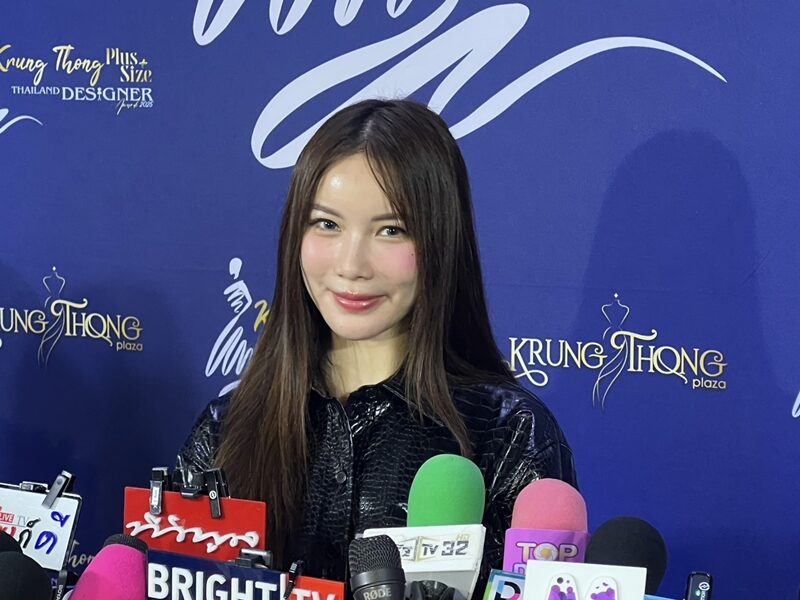 เจ็บแล้วจำ! “มุก วรนิษฐ์” โดนช่างภาพคนสนิท ยืมเงินหลักแสนแล้วหนี ยืนยันดำเนินคดี