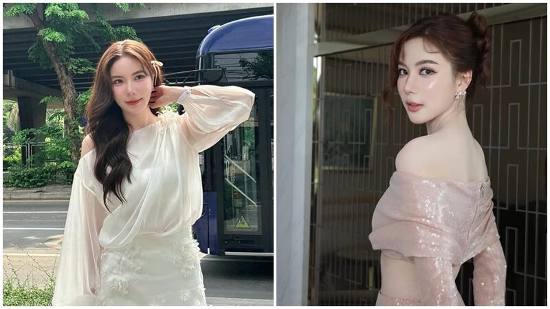 เจ็บแล้วจำ! “มุก วรนิษฐ์” โดนช่างภาพคนสนิท ยืมเงินหลักแสนแล้วหนี ยืนยันดำเนินคดี