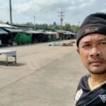 อีกชีวิตที่หิวโหย หมา-แมว ชายแดนช่องจอม อดข้าวผอมโซ เปิดรับบริจาคอาหารสัตว์ ส่งตามหมู่บ้านพื้นที่สู้รบ
