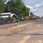 ธปท. เผยเหตุปะทะ ไทย-กัมพูชา ค้าขายชายแดนหยุดชะงัก ส่งผลมูลค่าการค้าเสียหายหมื่นล้านต่อเดือน