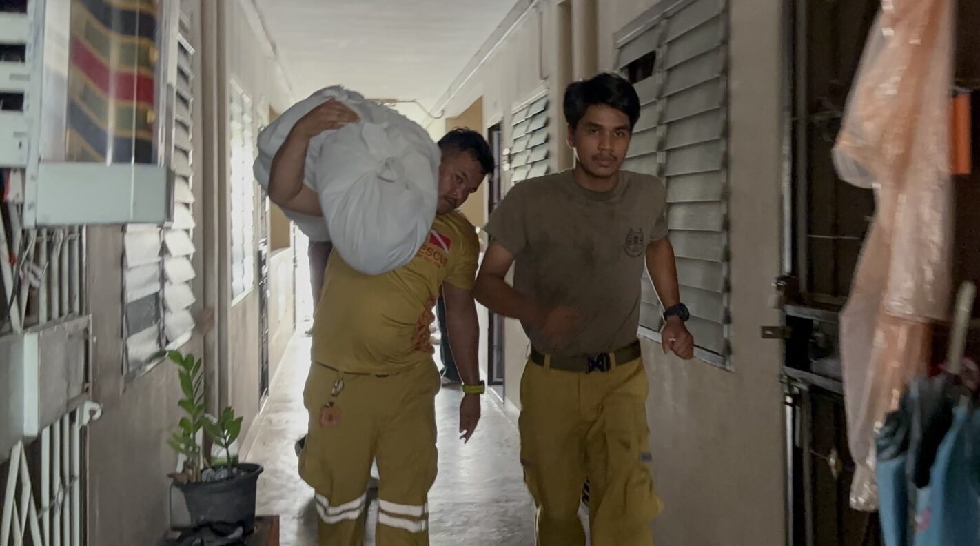 Mystery surrounds death of woman in Samut Prakan apartment | News by Thaiger