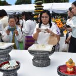 ฤกษ์ดี 8 เดือน 8 วางศิลาฤกษ์ ศาลหลักเมืองอุตรดิตถ์ 111 ปี แห่ส่องเลขมงคลเห็นชัด เล็งเสี่ยงโชค