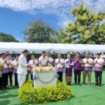 ฤกษ์ดี 8 เดือน 8 วางศิลาฤกษ์ ศาลหลักเมืองอุตรดิตถ์ 111 ปี แห่ส่องเลขมงคลเห็นชัด เล็งเสี่ยงโชค
