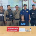 บุกตรวจร้านเหล้า ควบคุมวัยรุ่นต่ำกว่า 20 ปี 19 คน ผงะเด็กสุด 14 ปี พบยาเสพติด-อุปกรณ์เสพเพียบ