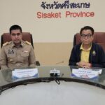 กกต. ตรวจความพร้อม เลือกตั้งซ่อม สส.เขต5 รอไฟเขียว ปชช.ปลอดภัย100% ก่อนเคาะวันเลือกตั้งใหม่