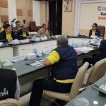 กกต. ตรวจความพร้อม เลือกตั้งซ่อม สส.เขต5 รอไฟเขียว ปชช.ปลอดภัย100% ก่อนเคาะวันเลือกตั้งใหม่