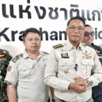 กรมอุทยานฯ เร่งรัดคดีบุกรุกป่า อช.แก่งกระจาน 4,000 ไร่ สั่งรีบดำเนินคดีขั้นเด็ดขาด ผู้เกี่ยวข้องทั้งหมด