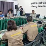 กรมอุทยานฯ เร่งรัดคดีบุกรุกป่า อช.แก่งกระจาน 4,000 ไร่ สั่งรีบดำเนินคดีขั้นเด็ดขาด ผู้เกี่ยวข้องทั้งหมด
