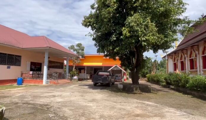 สำนักพุทธเชียงราย ลงพื้นที่สอบคลิปหลุด เจ้าอาวาสวัดฉันบวบ ชาวบ้านเดือดจี้สึก