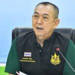 ‘รมว.ทส.’สั่งซ่อมบ้านผู้พิทักษ์ป่า โดนระเบิด BM21 ถล่มพัง6หลัง เหตุปะทะชายแดนไทย-กัมพูชา