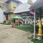 หวั่นวุ่นวาย วัดดังเมืองชาละวัน แบ่งออกเป็น 2 ก๊ก จัดงานบุญวันพระซ้ำซ้อน สร้างความแตกแยก