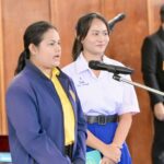 'รมว.ทวี' ทำบุญใหญ่ให้ 5.9 พันชีวิต เผยถึงเวลาหันหน้าคุยกัน หวัง สันติสุข-สันติภาพ เกิดขึ้นจชต.