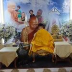 ไร้เงา เจ้าอาวาสวัดดังลพบุรี ร่วมพิธีเททอง ลูกศิษย์ ไม่เชื่อ หลวงพ่ออลงกต หนีปัญหา รอตร.พิสูจน์ความจริง