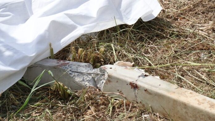 Man accused of killing wife with concrete post in Nakhon Ratchasima | News by Thaiger