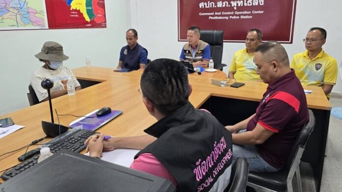 Teen girl admits to arranging classmates' prostitution for commission | News by Thaiger