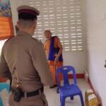 หลวงตาสุดเดือด เข้าโบสถ์ทำวัตรเช้า โจรบุกงัดกุฏิ ขโมยเงินครึ่งหมื่น วอน ตร.ตามจับด่วน