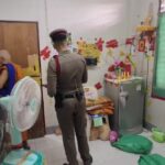 หลวงตาสุดเดือด เข้าโบสถ์ทำวัตรเช้า โจรบุกงัดกุฏิ ขโมยเงินครึ่งหมื่น วอน ตร.ตามจับด่วน