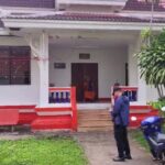 หลวงตาสุดเดือด เข้าโบสถ์ทำวัตรเช้า โจรบุกงัดกุฏิ ขโมยเงินครึ่งหมื่น วอน ตร.ตามจับด่วน