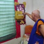 หลวงตาสุดเดือด เข้าโบสถ์ทำวัตรเช้า โจรบุกงัดกุฏิ ขโมยเงินครึ่งหมื่น วอน ตร.ตามจับด่วน