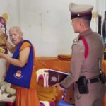 หลวงตาสุดเดือด เข้าโบสถ์ทำวัตรเช้า โจรบุกงัดกุฏิ ขโมยเงินครึ่งหมื่น วอน ตร.ตามจับด่วน