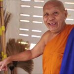 หลวงตาสุดเดือด เข้าโบสถ์ทำวัตรเช้า โจรบุกงัดกุฏิ ขโมยเงินครึ่งหมื่น วอน ตร.ตามจับด่วน