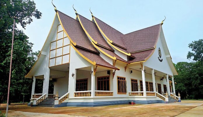 ชวนกันมา พากันมู(เตลู)