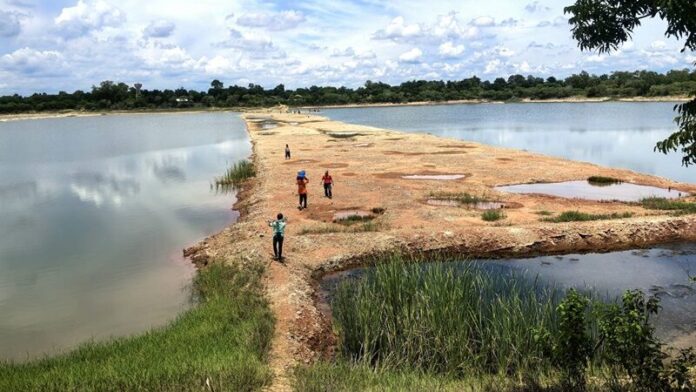 Tragic drowning of young girl in Nakhon Ratchasima pond | News by Thaiger