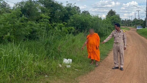 Yala duo caught with 12 million baht meth haul in Kamphaeng Phet | News by Thaiger