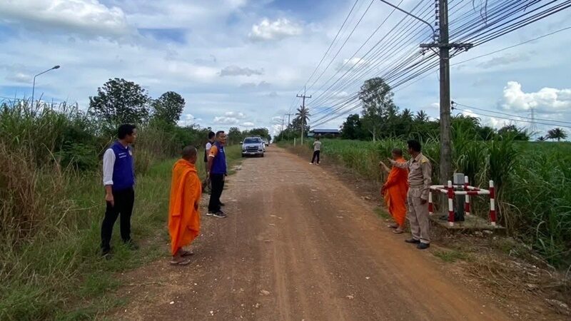 Yala duo caught with 12 million baht meth haul in Kamphaeng Phet | News by Thaiger
