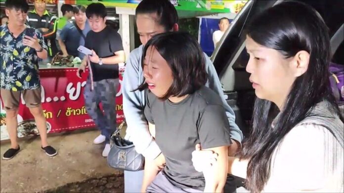 Internet technician dies after tragic fall in Udon Thani | News by Thaiger