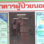 ไข้หวัดใหญ่ ปี'68 ป่วยพุ่ง4.5แสนราย ตาย53คน ฤดูฝนนี้ แนวโน้มป่วยเพิ่มขึ้น แนะฉีดวัคซีนลดรุนแรง