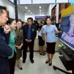 รมว.อว. ดันกาฬสินธุ์ต้นแบบเมืองเกษตรมูลค่าสูง-อาหารปลอดภัย-ท่องเที่ยวคุณภาพ