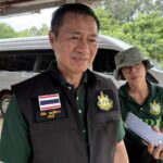 กรมธรณี เตือน ปางอุ๋ง พื้นที่เสี่ยงดินถล่ม ระดับสีแดง เร่งตั้งเครื่องวัดการเคลื่อนตัวมวลดิน