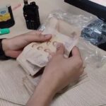 ชื่นชม พลทหาร เก็บเงินหล่นริมถนน 9,000 บาท แจ้งตร. ประกาศตามหาเจ้าของเงินตัวจริง