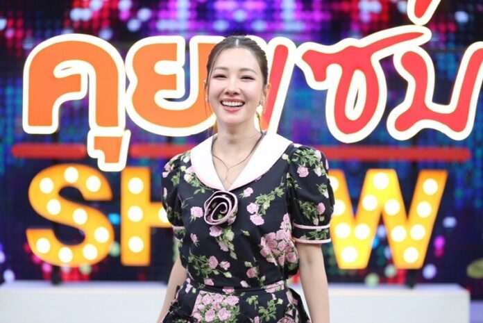 นุ่น วรนุช บุกแดนมังกร ฝ่าดราม่า เรียลลิตี้จีน 40 วันสุดหิน