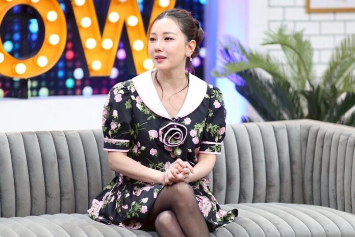 นุ่น วรนุช บุกแดนมังกร ฝ่าดราม่า เรียลลิตี้จีน 40 วันสุดหิน