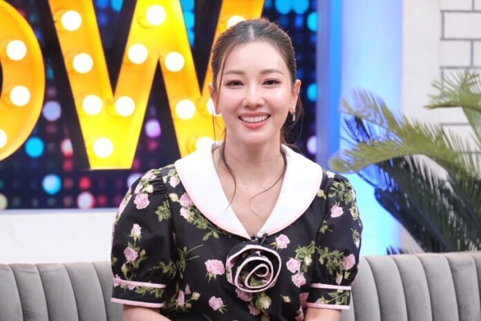 นุ่น วรนุช บุกแดนมังกร ฝ่าดราม่า เรียลลิตี้จีน 40 วันสุดหิน