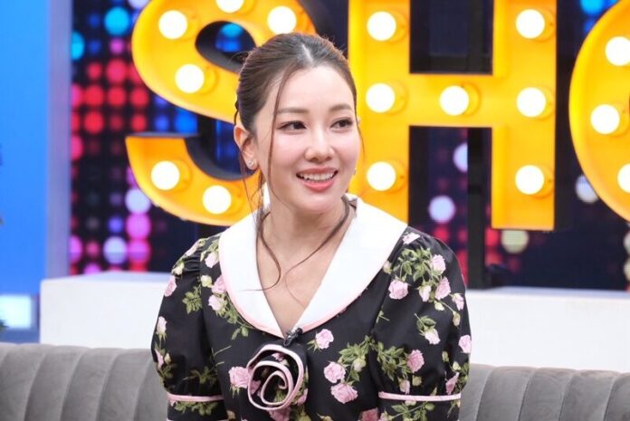 นุ่น วรนุช บุกแดนมังกร ฝ่าดราม่า เรียลลิตี้จีน 40 วันสุดหิน