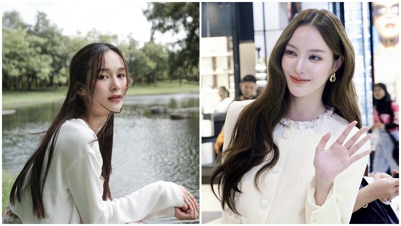 เหนือ ดิสรยา ลูกสาว กบ ปภัสรา ประเดิมผู้จัดซีรีส์เรื่องแรก หายเหนื่อยซีรีส์ใกล้ออน อุ่นใจคุณแม่คอยซัพพอร์ต