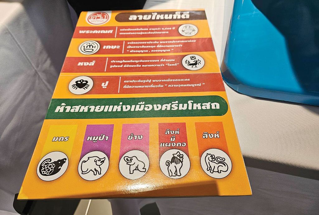 ชวนกันมา พากันมู(เตลู)