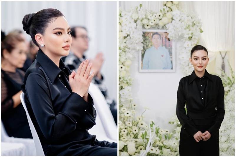ไผ่ ลิกค์ ให้กำลังใจ ดิว อริสรา ผิดก็แก้ไข