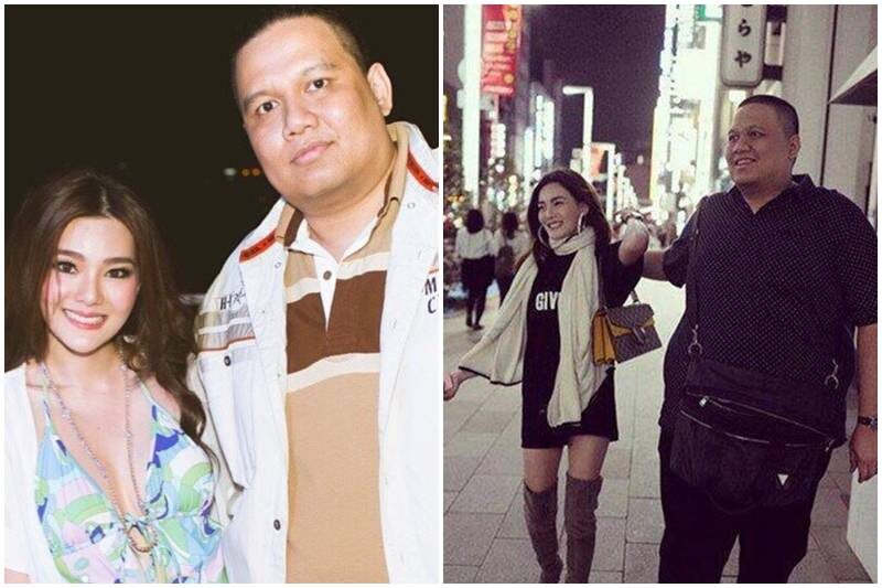 ไผ่ ลิกค์ ให้กำลังใจ ดิว อริสรา ผิดก็แก้ไข
