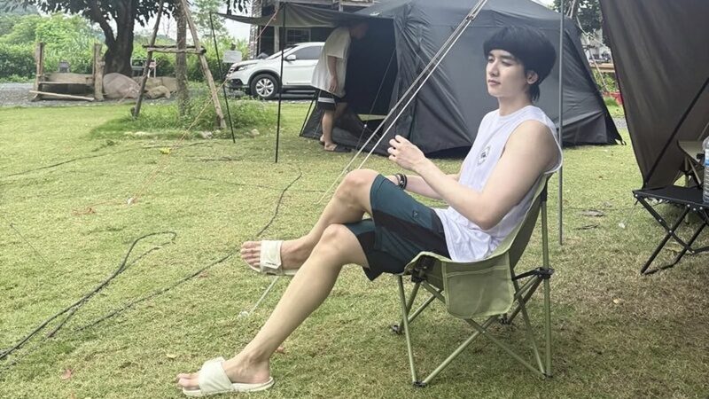 พีค กองทัพ