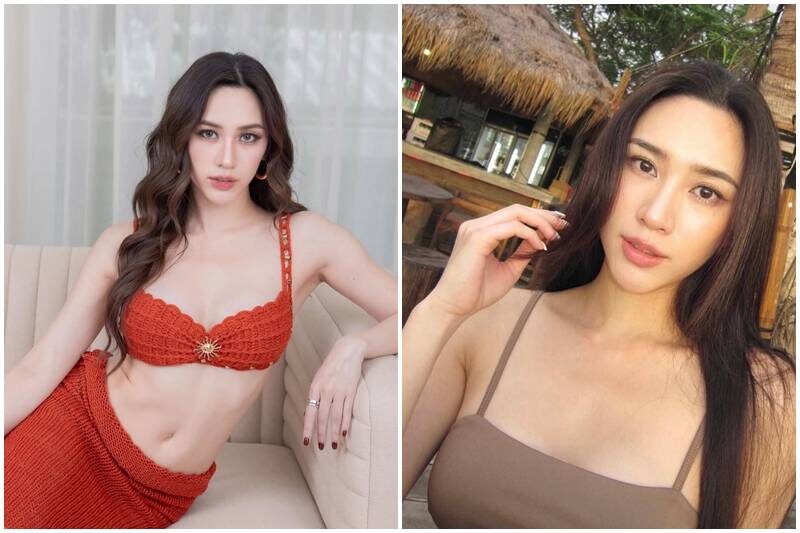 พลอย รัญดภา ใจหาย โบกมือลาช่อง 7