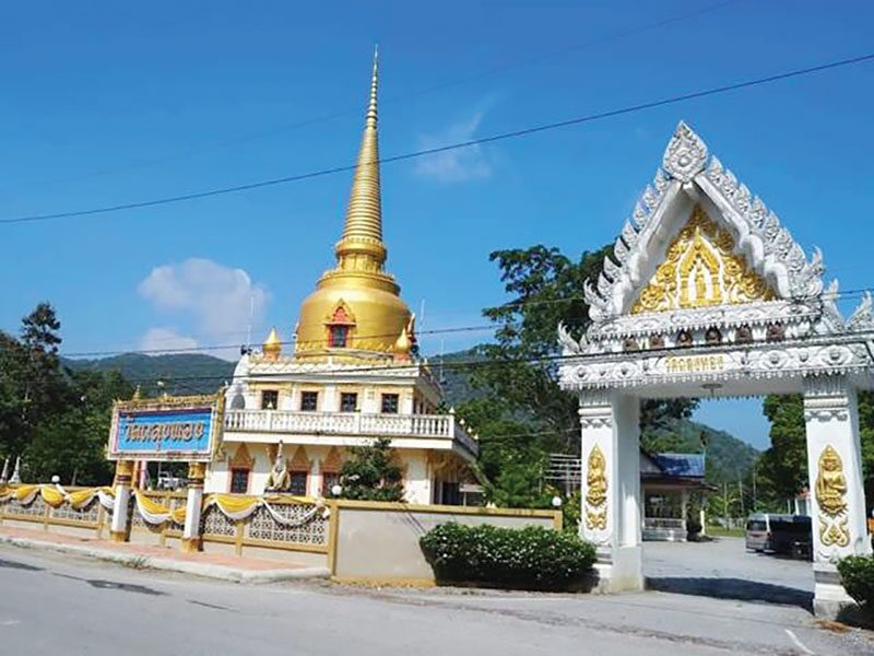 รายงานพิเศษ - เหรียญปรมาภิไธย‘ภปร’ พ่อท่านคลิ้ง วัดถลุงทอง