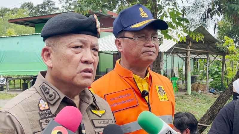 ปมพลทหารไล่ยิงชาวบ้านเจ็บ เจ้าของบ้านโต้ชาวเน็ต ยันคนเจ็บกับพลทหารไม่ได้มีเรื่องกัน